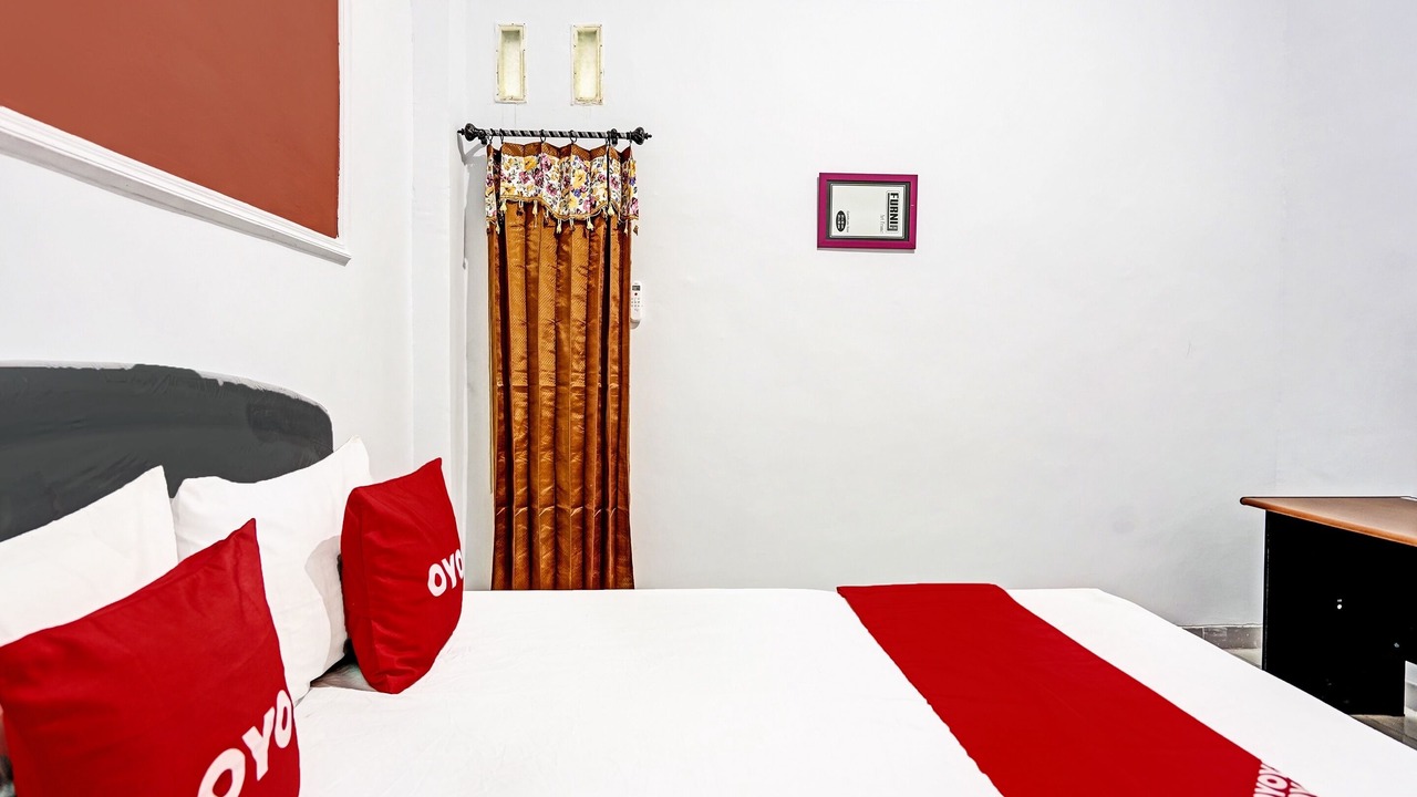 Photo of Bedroom in Lamongan
