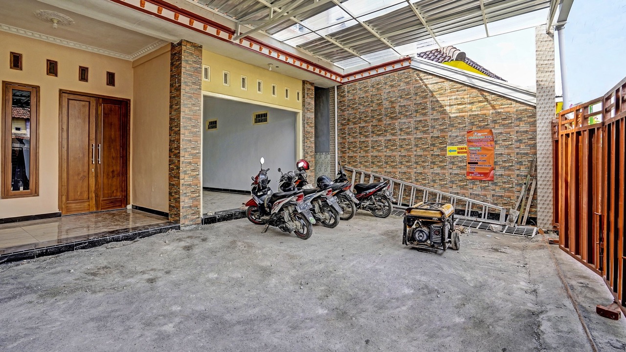 Photo of Outdoor in Lamongan