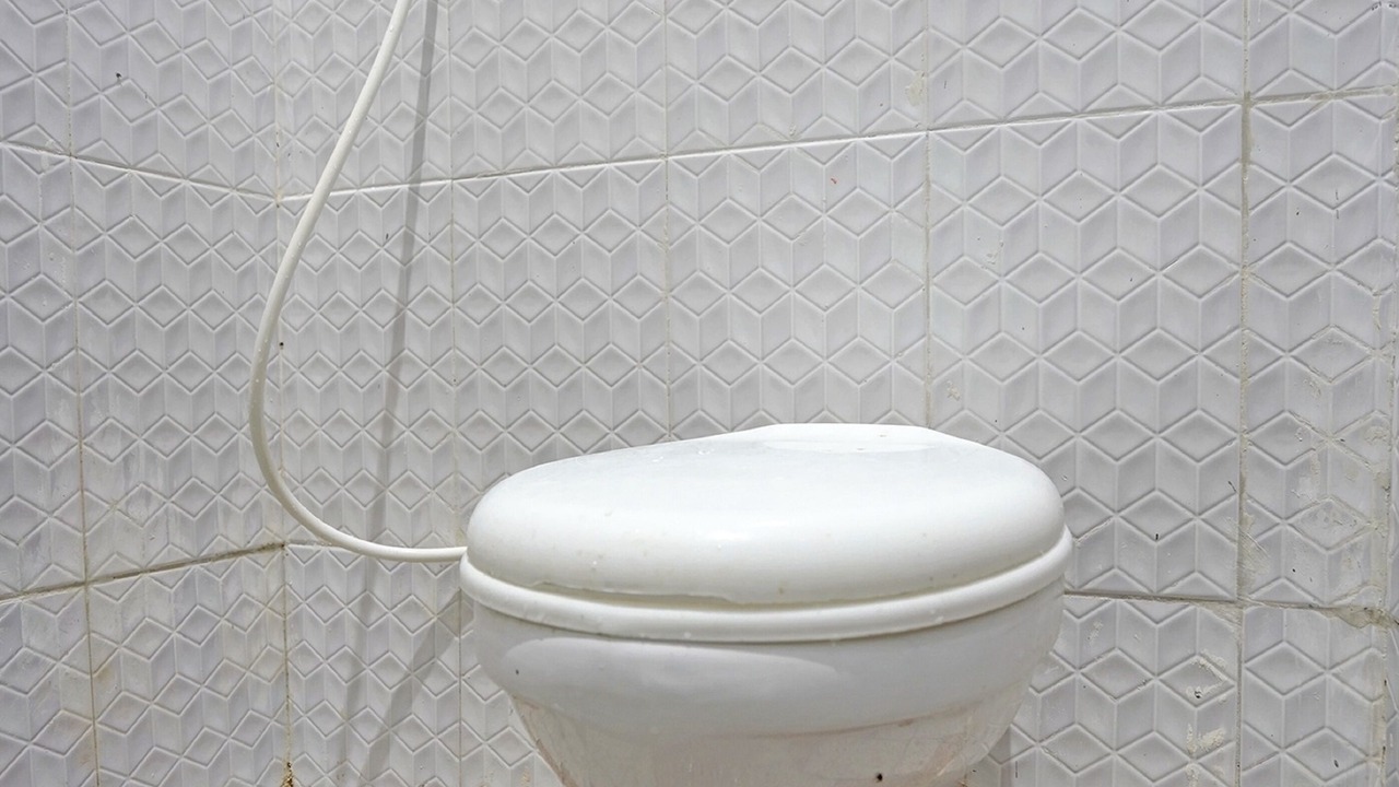Photo of Bathroom in Lamongan