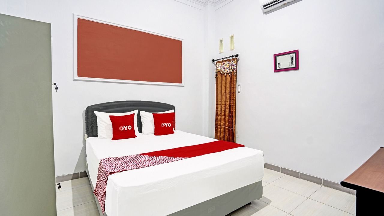 Photo of Bedroom in Lamongan