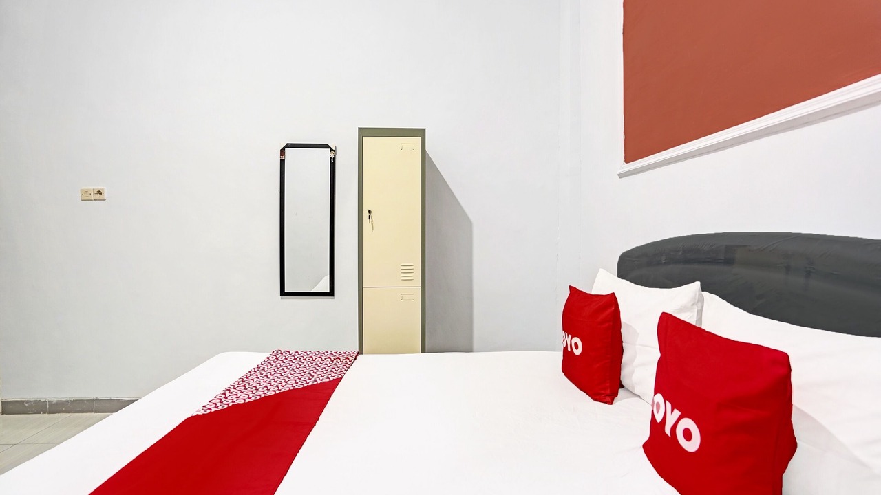 Photo of Bedroom in Lamongan