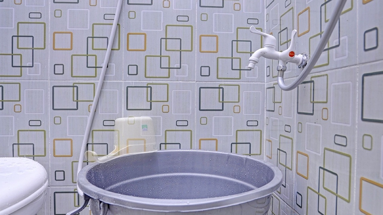 Photo of Bathroom in Lamongan