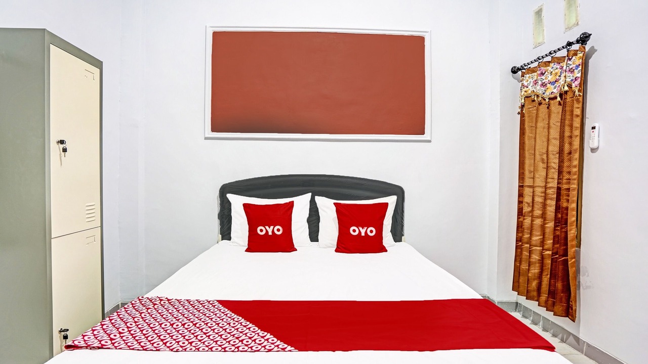 Photo of Bedroom in Lamongan