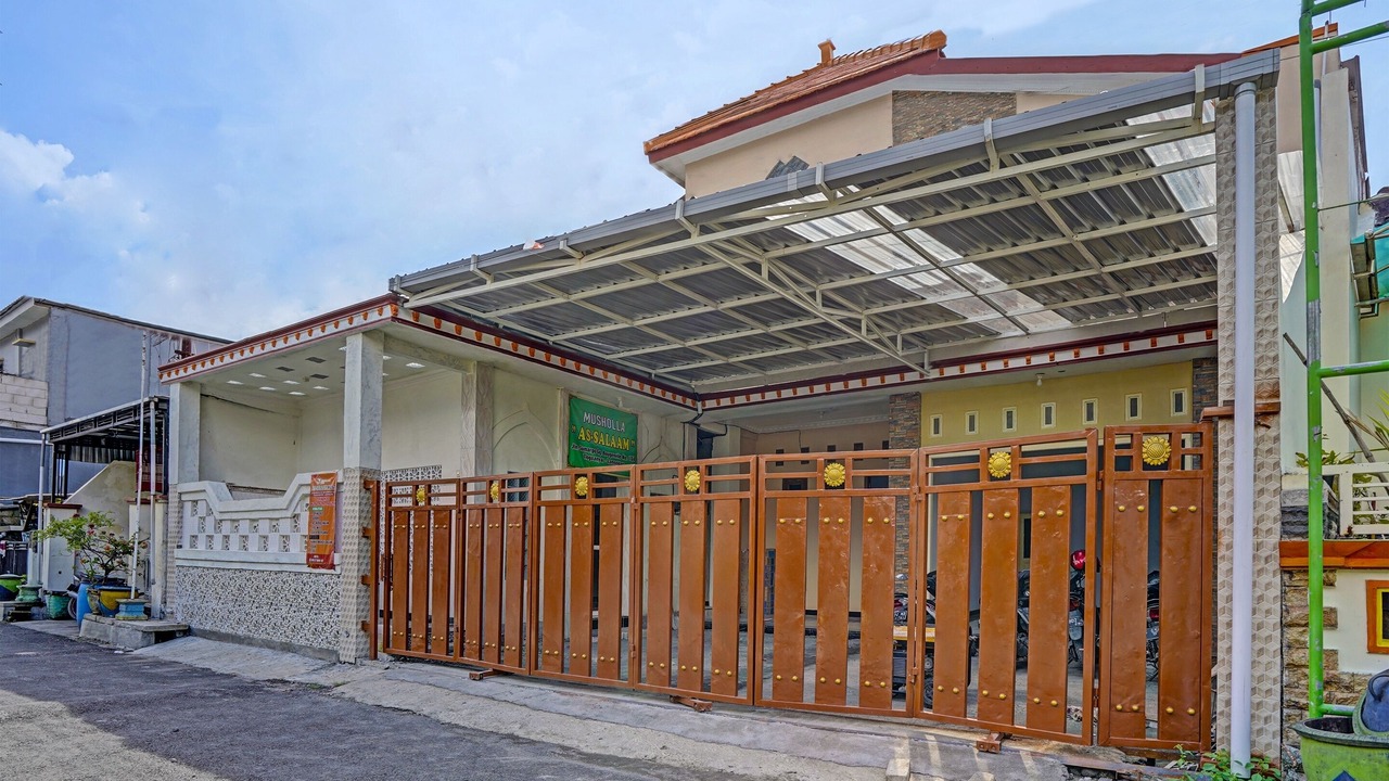 Photo of Outdoor in Lamongan