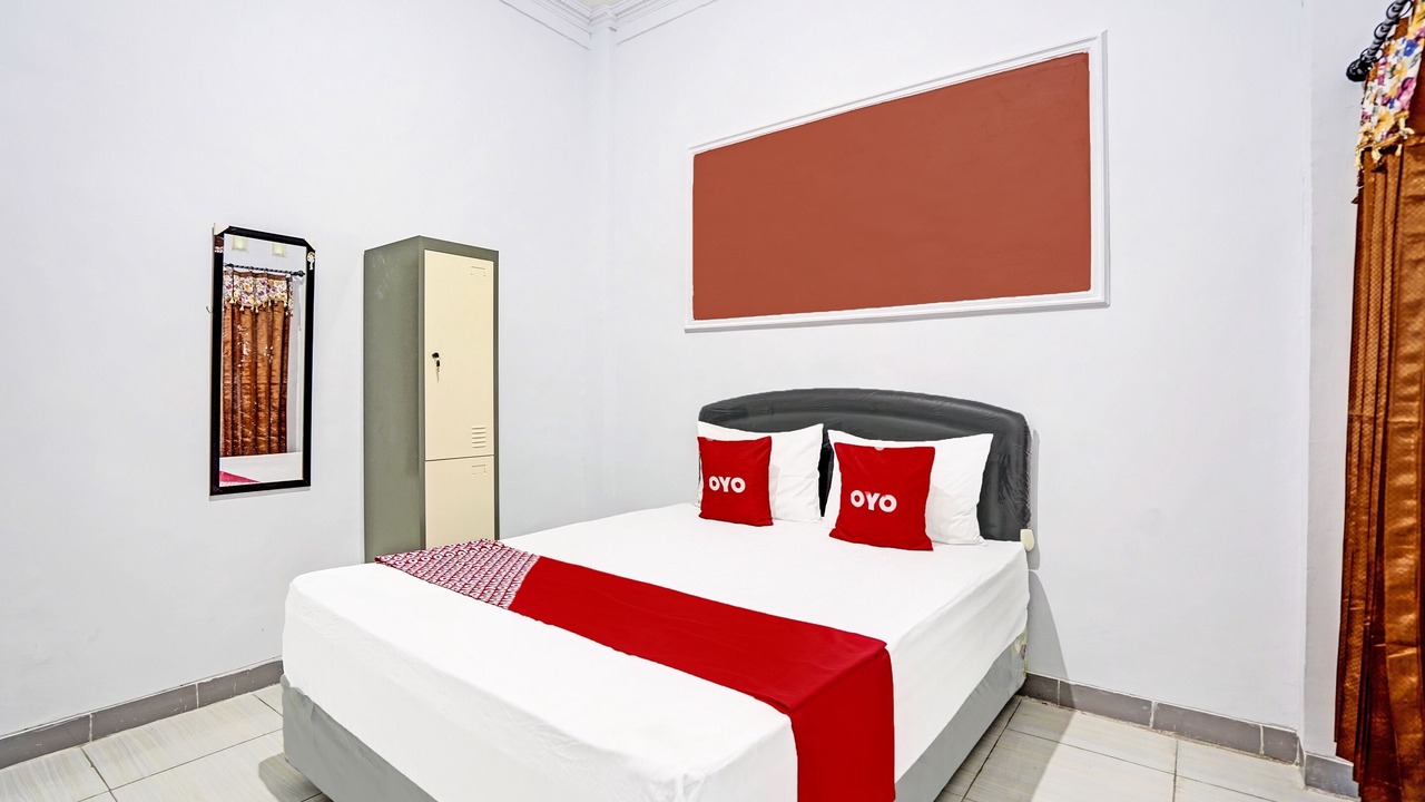 Photo of Bedroom in Lamongan
