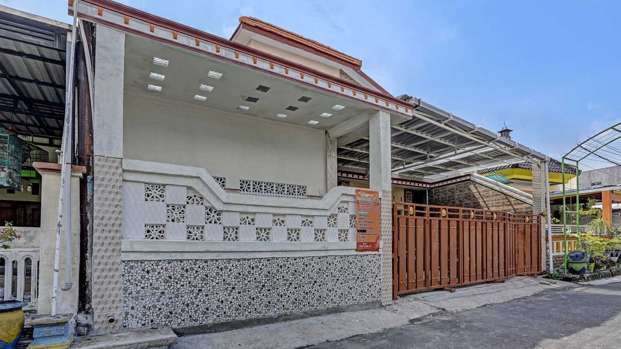 Photo of Outdoor in Lamongan