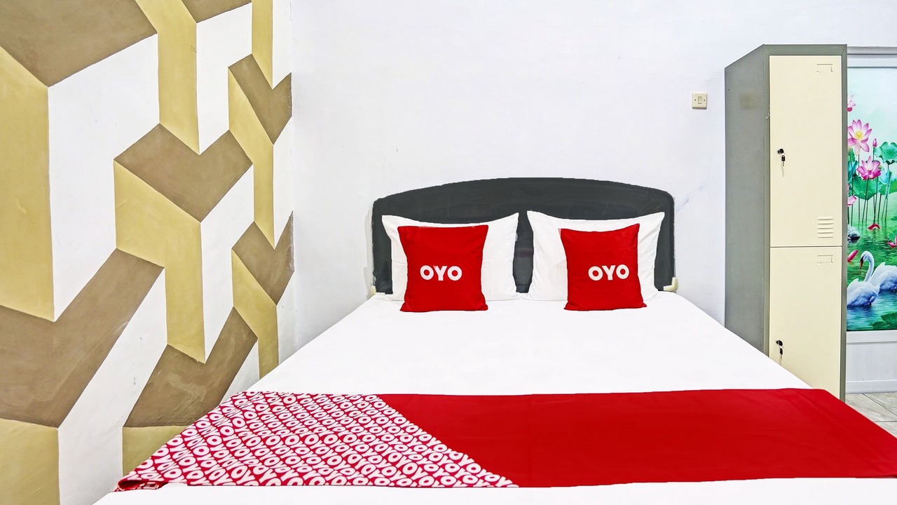 Photo of Bedroom in Lamongan
