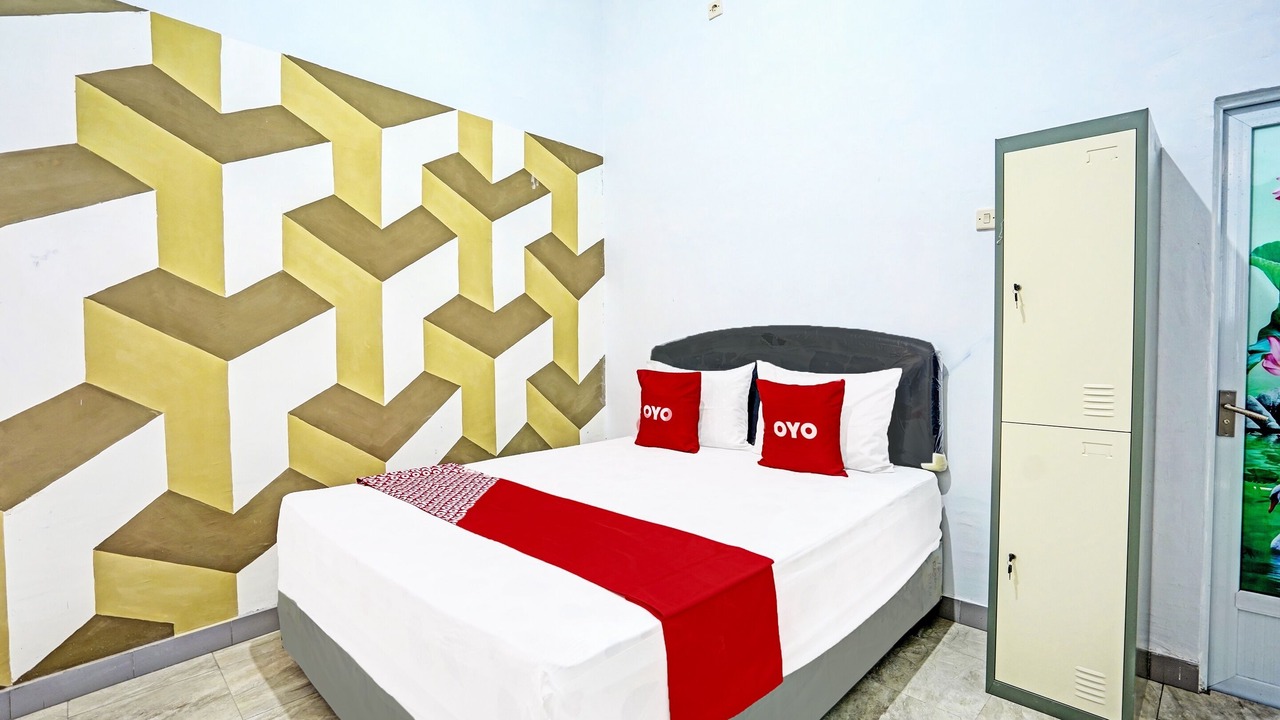 Photo of Bedroom in Lamongan