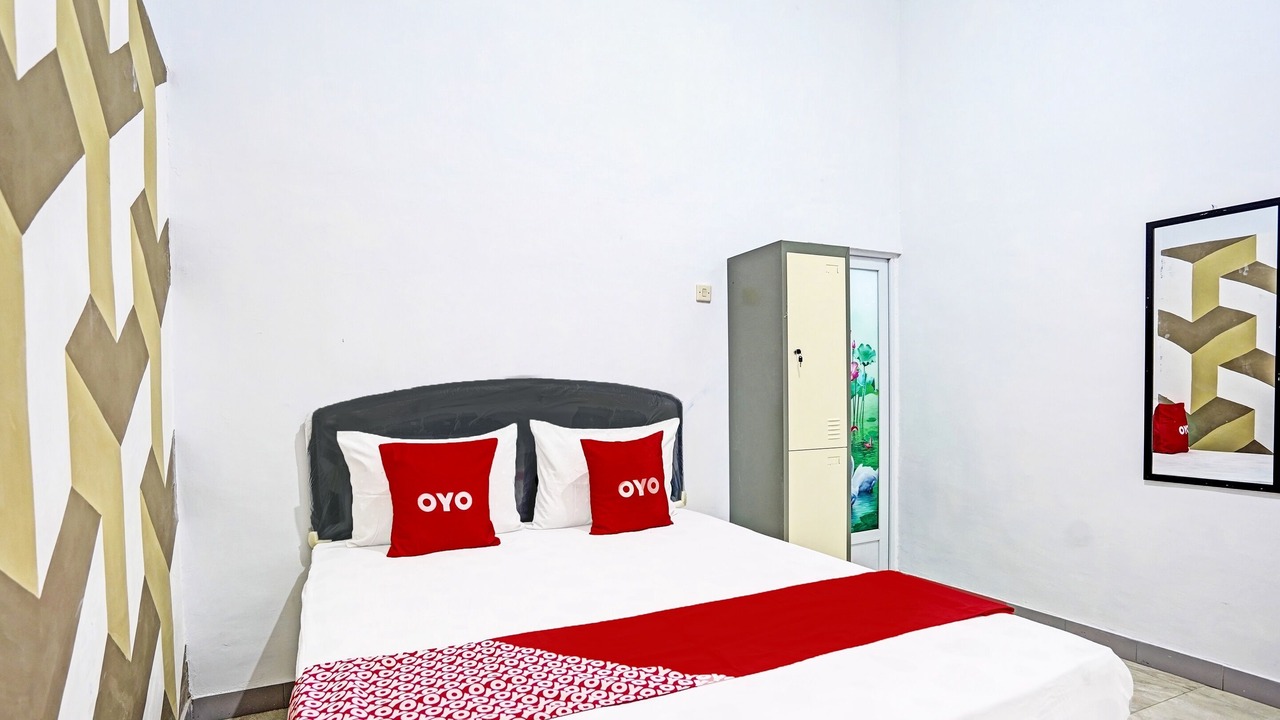 Photo of Bedroom in Lamongan