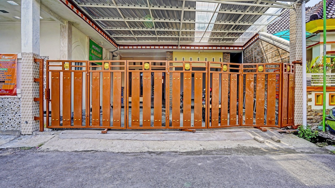 Photo of Outdoor in Lamongan