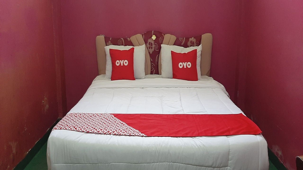 Photo of Bedroom in Prabumulih
