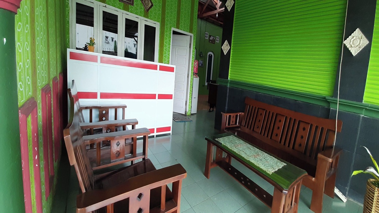 Photo of Others in Prabumulih