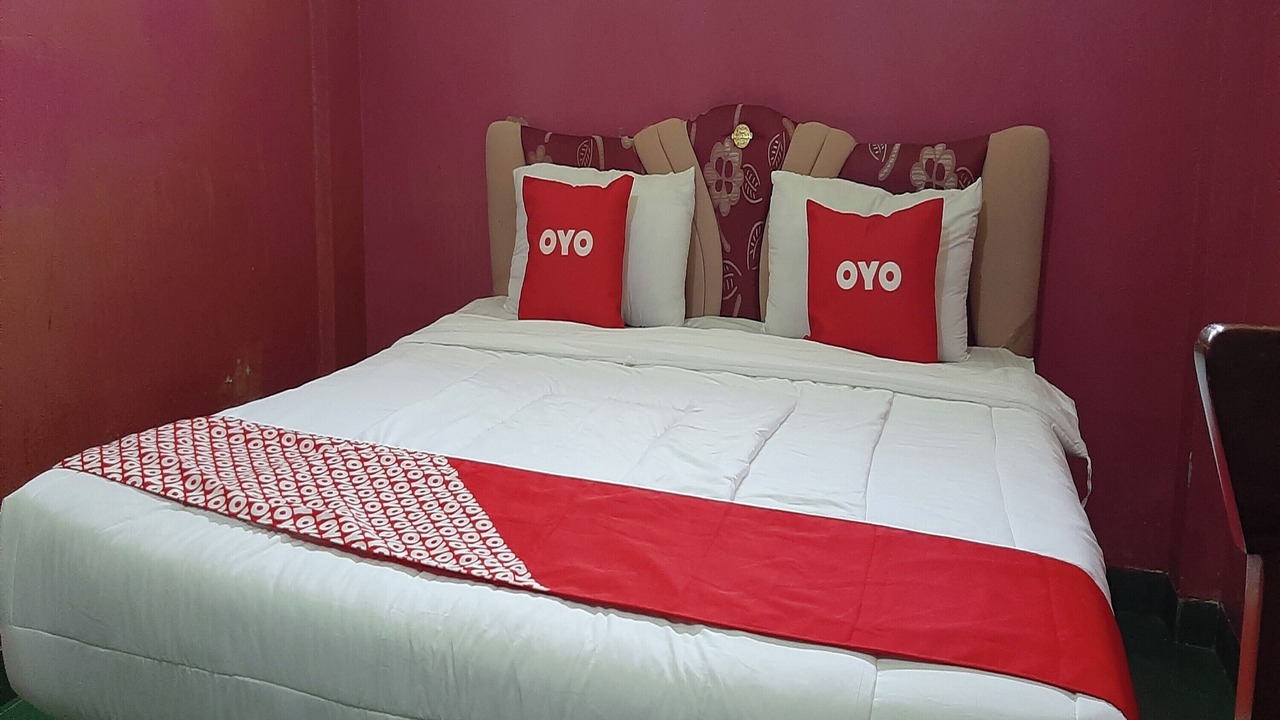 Photo of Bedroom in Prabumulih