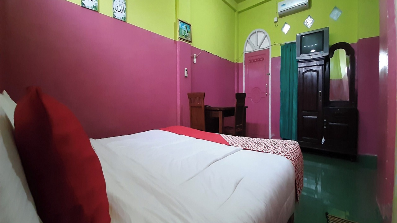 Photo of Bedroom in Prabumulih