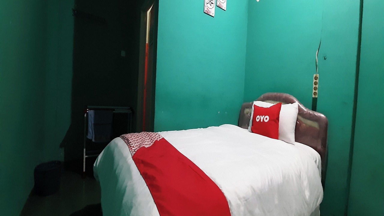 Photo of Bedroom in Prabumulih