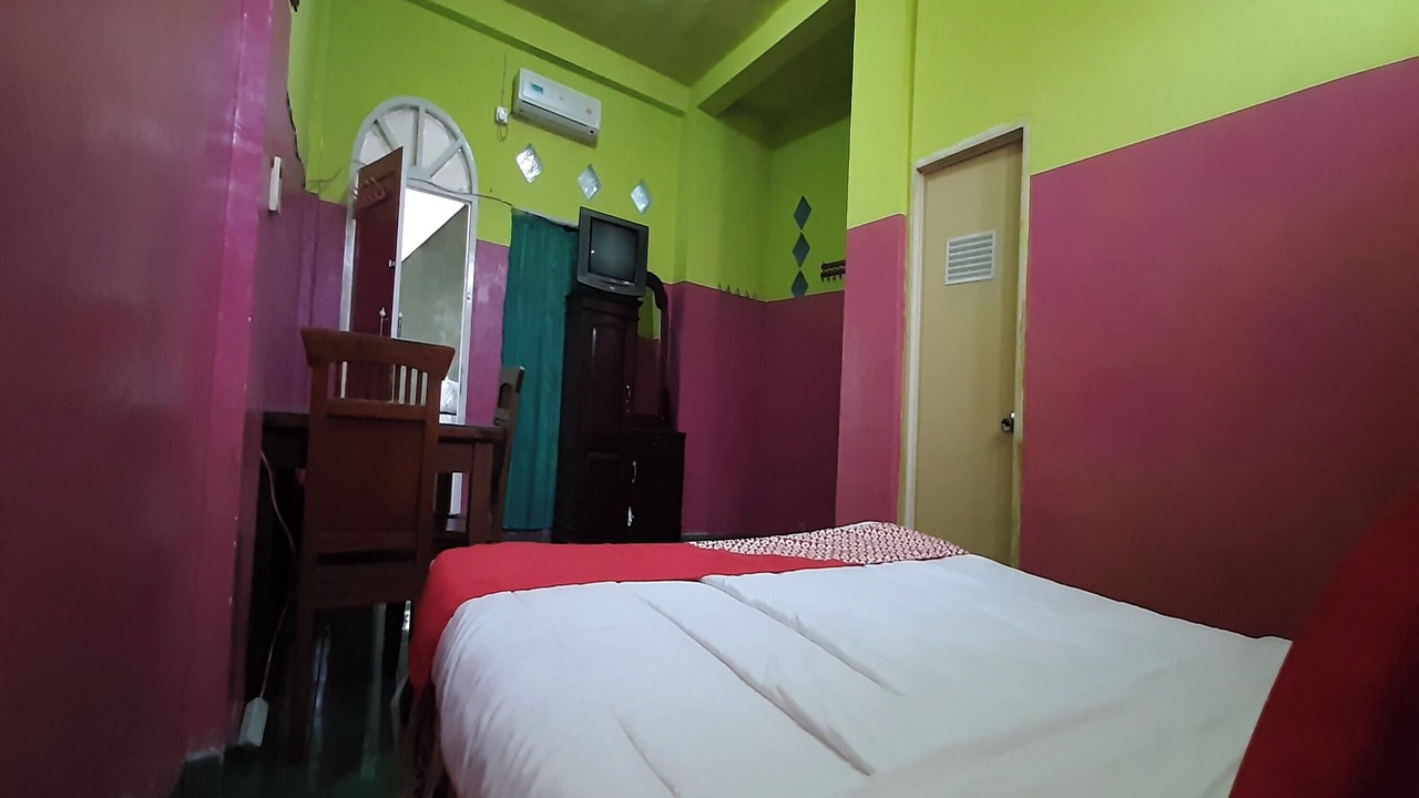 Photo of Bedroom in Prabumulih