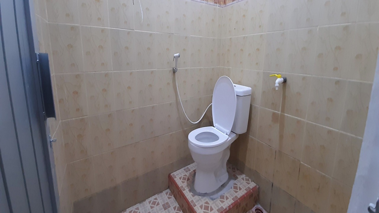 Photo of Bathroom in Prabumulih