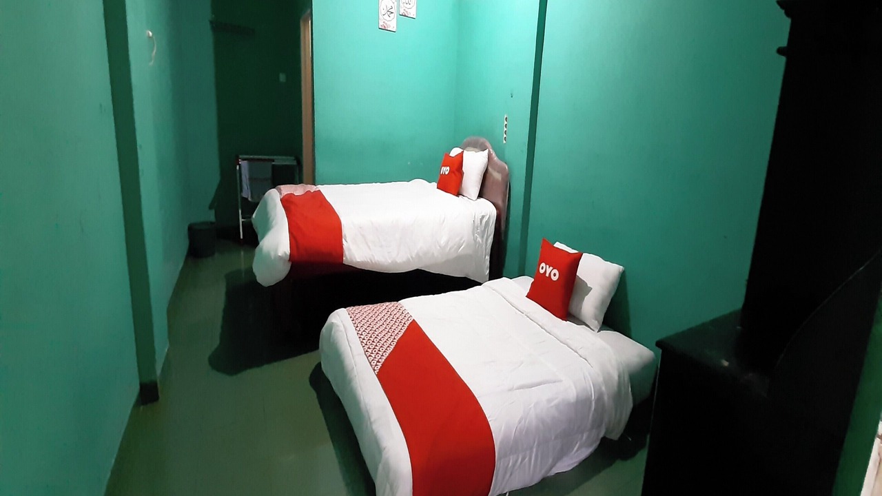 Photo of Bedroom in Prabumulih