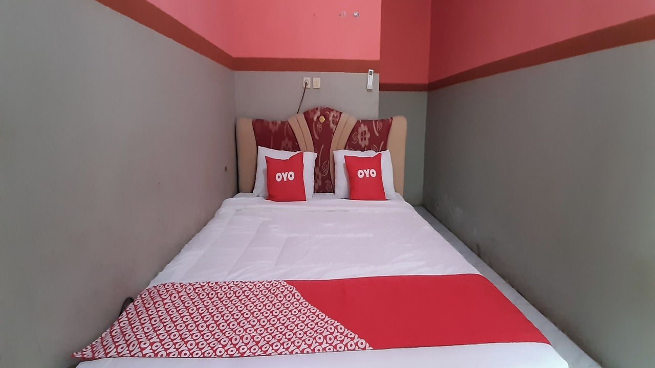 Photo of Bedroom in Prabumulih
