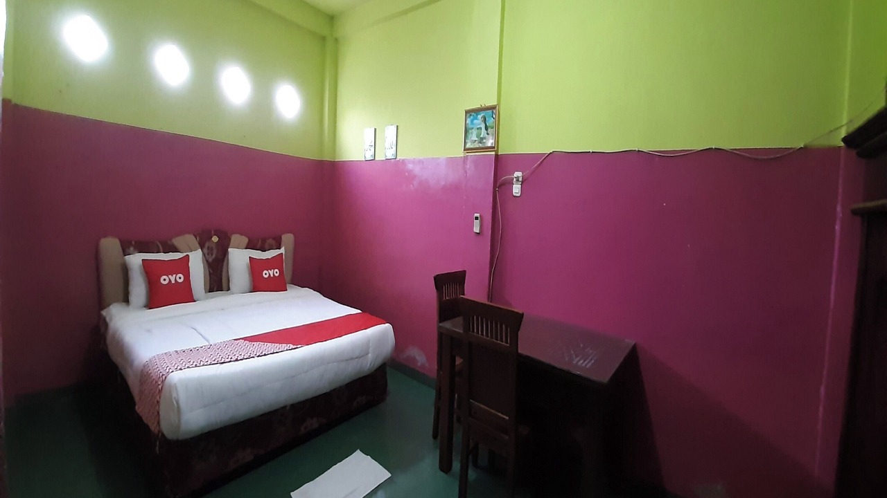 Photo of Bedroom in Prabumulih