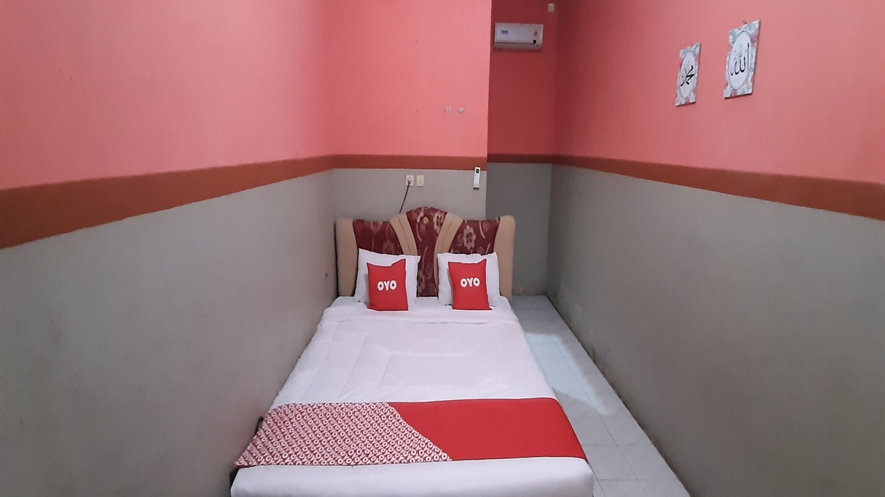 Photo of Bedroom in Prabumulih