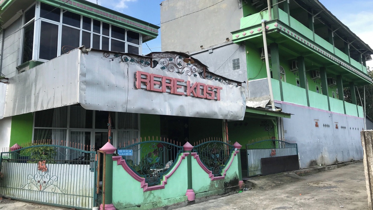 Photo of Outdoor in Prabumulih