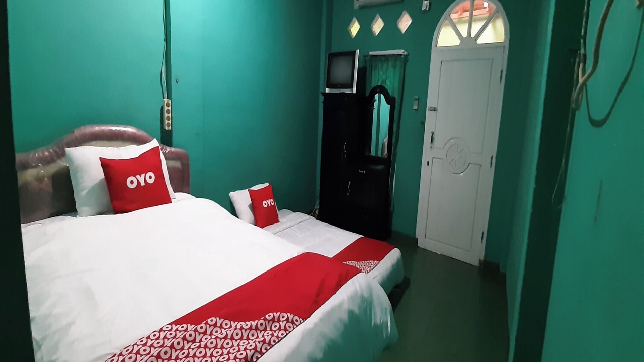 Photo of Bedroom in Prabumulih