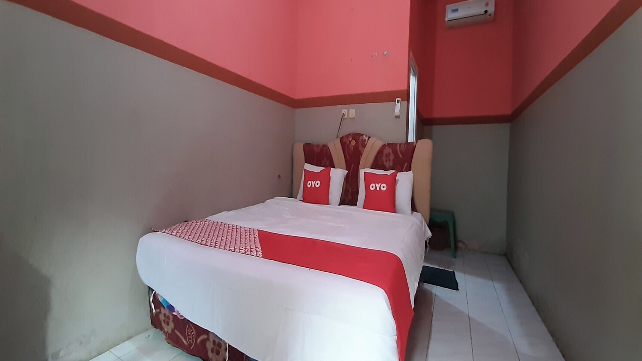 Photo of Bedroom in Prabumulih
