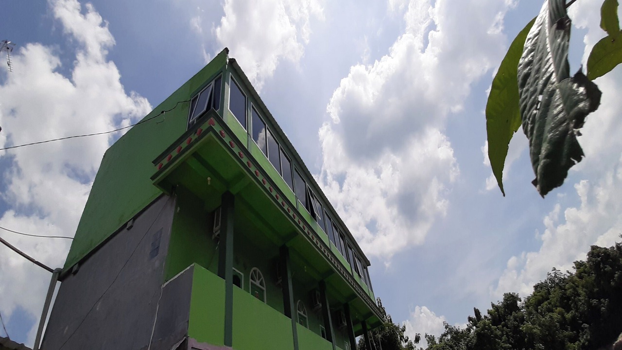 Photo of Outdoor in Prabumulih