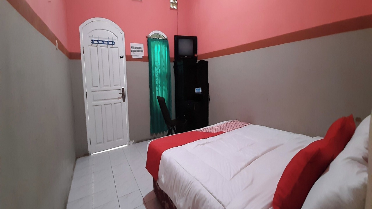 Photo of Bedroom in Prabumulih