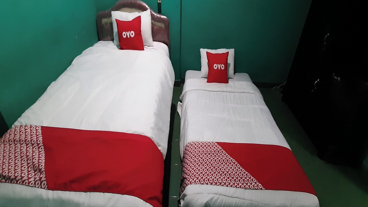 Photo of Bedroom in Prabumulih