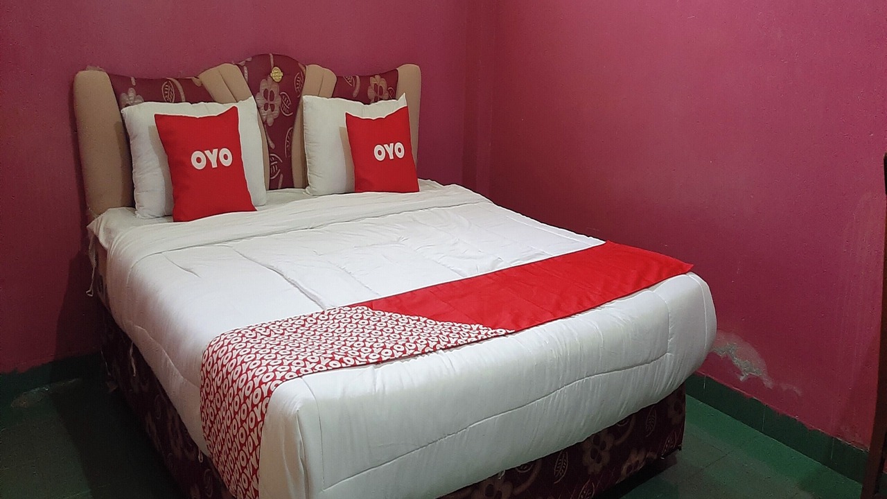 Photo of Bedroom in Prabumulih