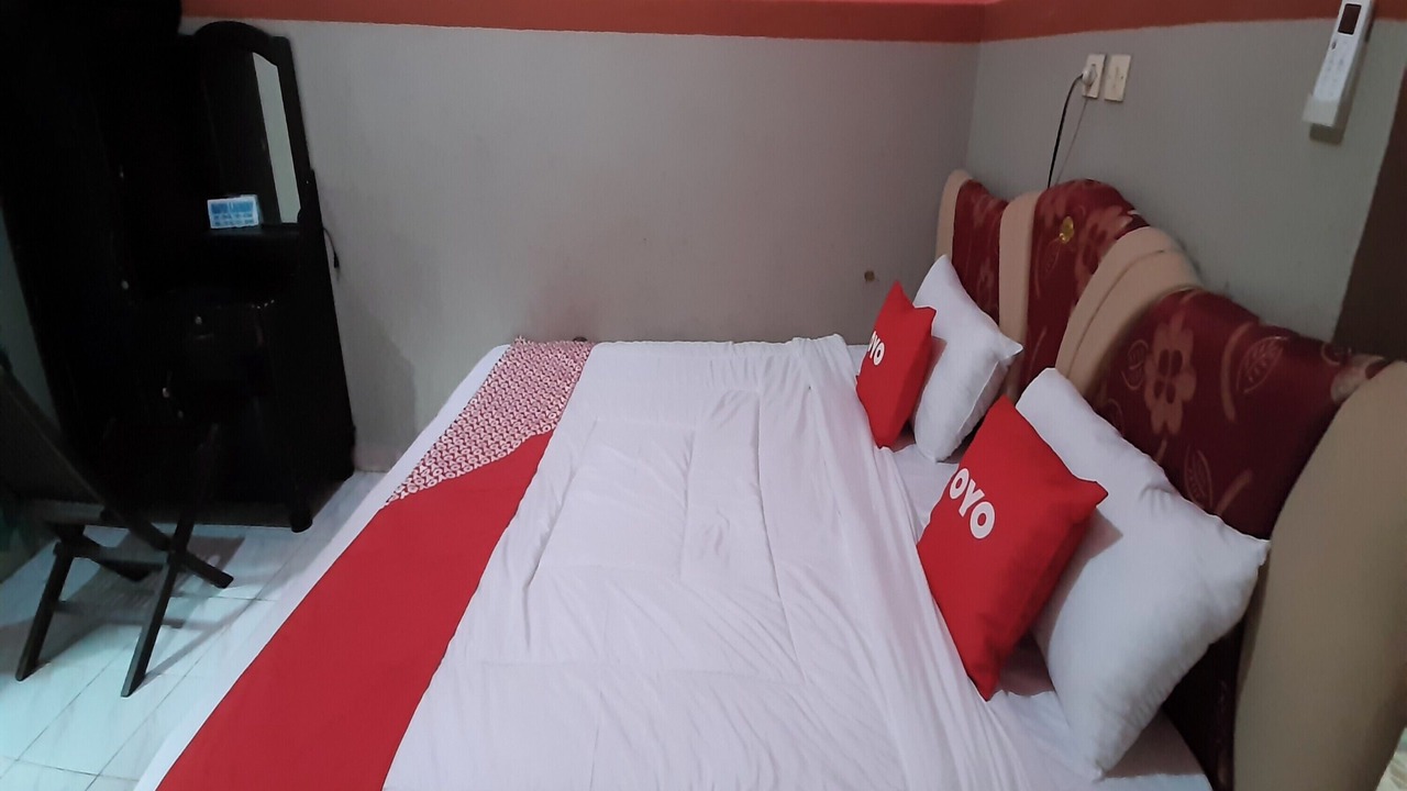 Photo of Bedroom in Prabumulih