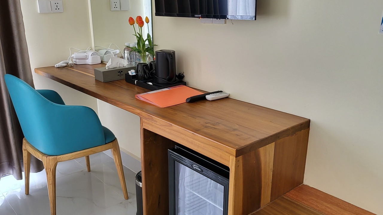 Photo of Bedroom in Kampot