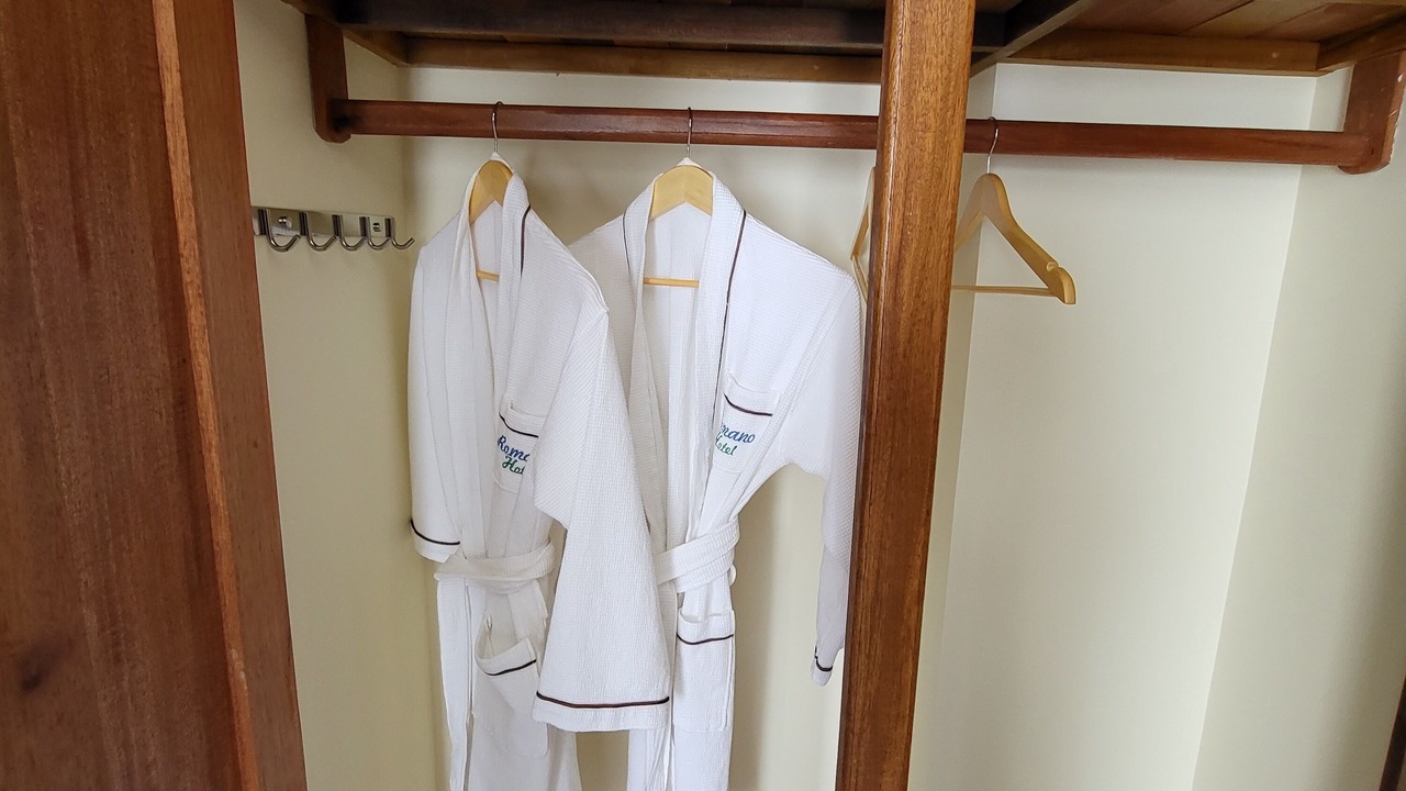 Photo of Bedroom in Kampot