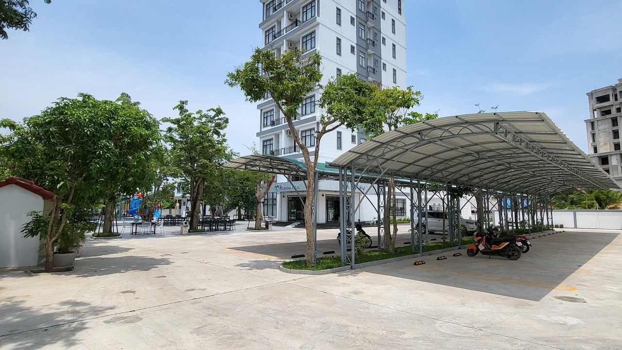Photo of Outdoor in Kampot