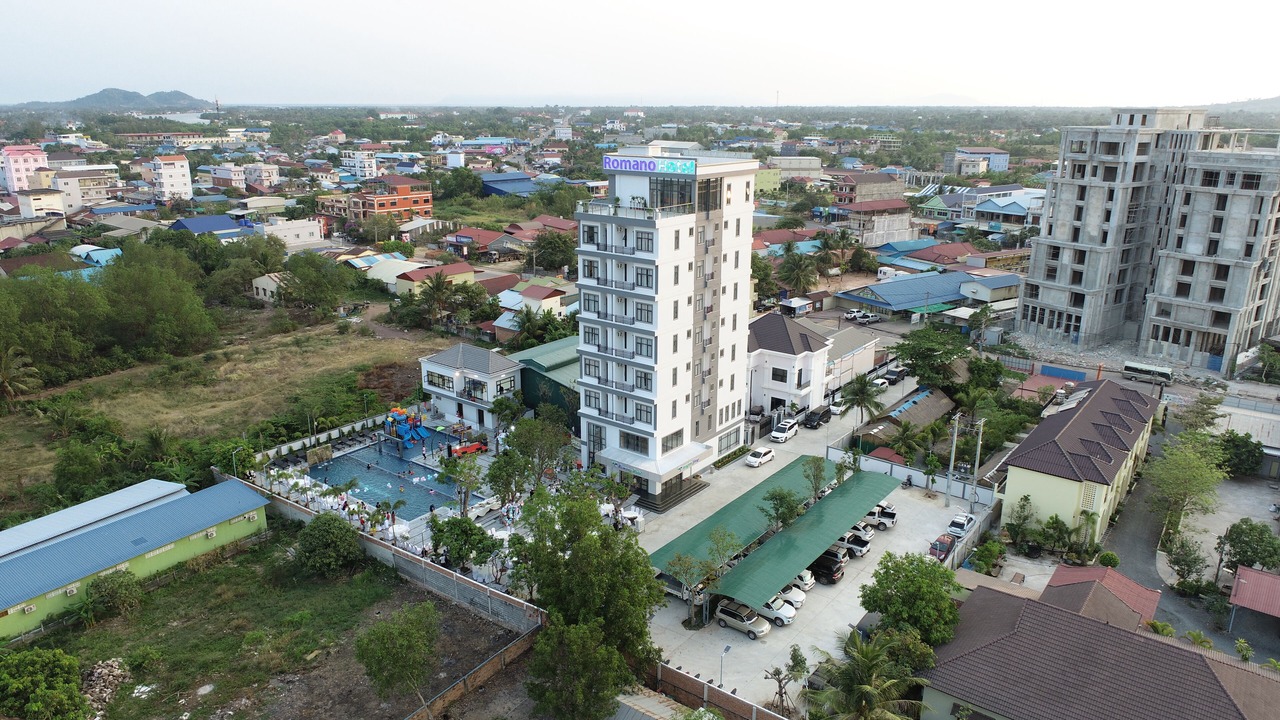 Photo of Outdoor in Kampot