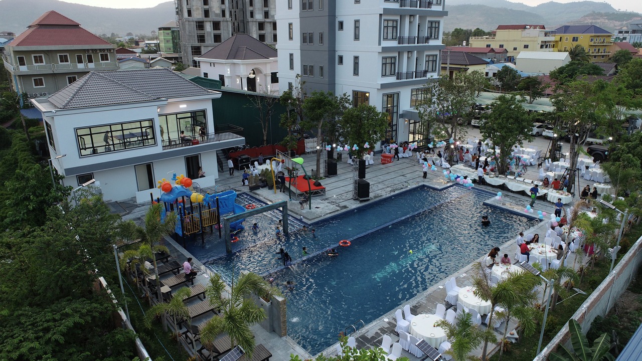 Photo of Outdoor in Kampot