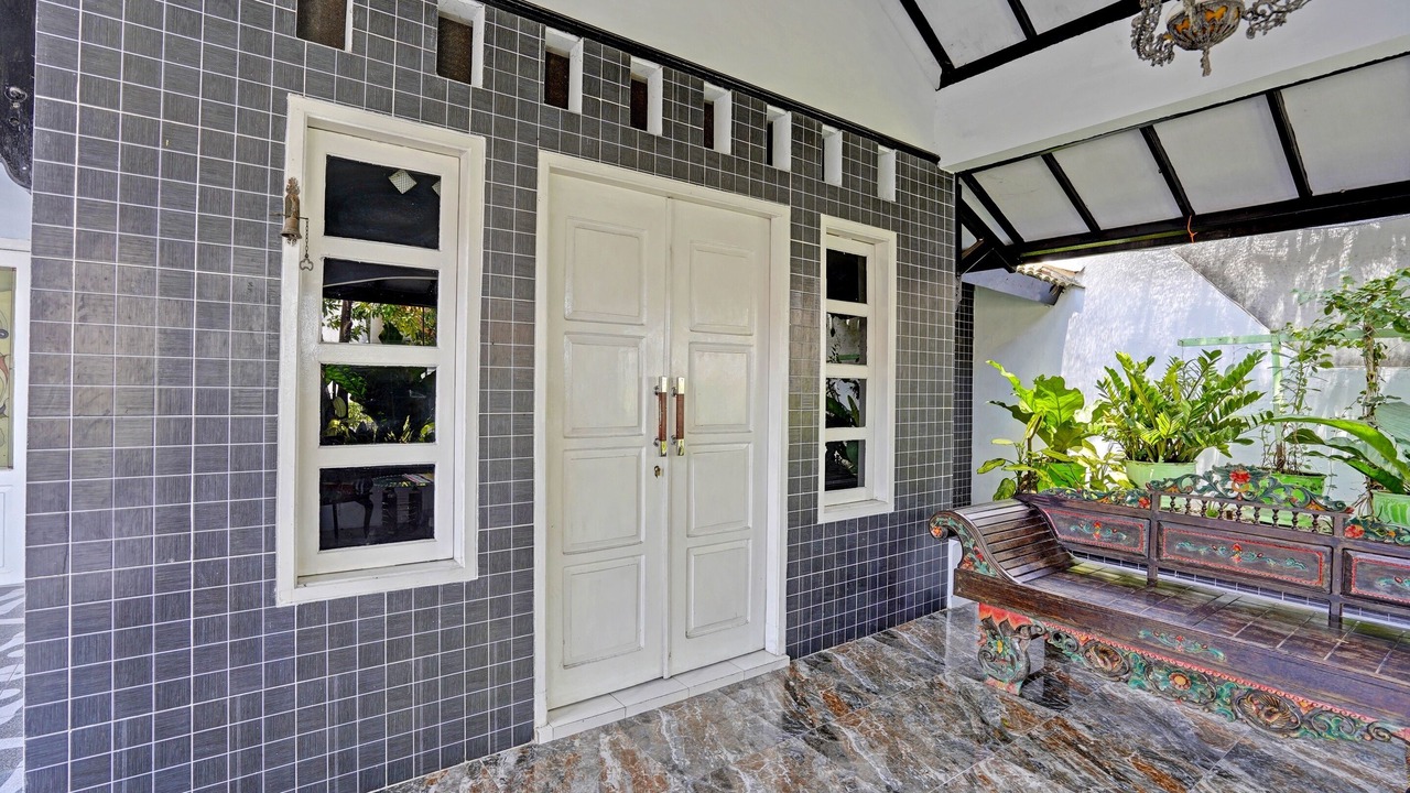 Photo of Outdoor in Lamongan