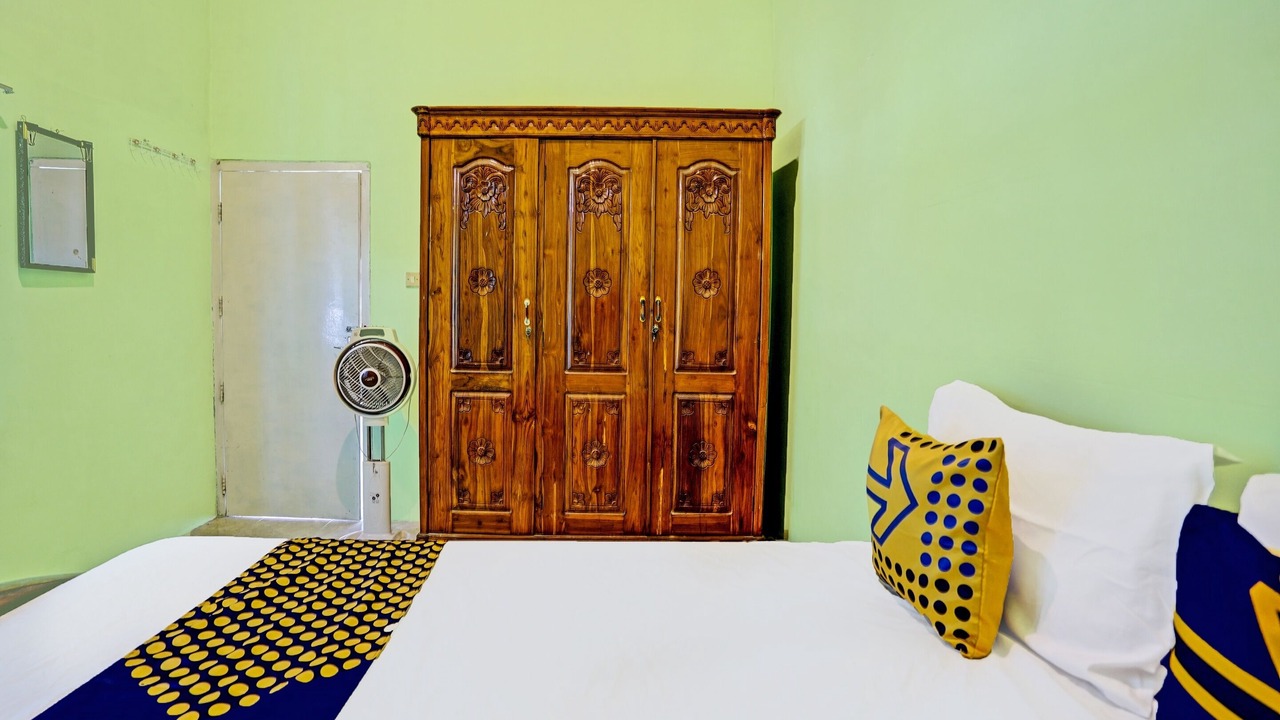 Photo of Bedroom in Lamongan