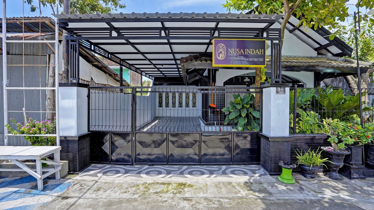 Photo of Outdoor in Lamongan