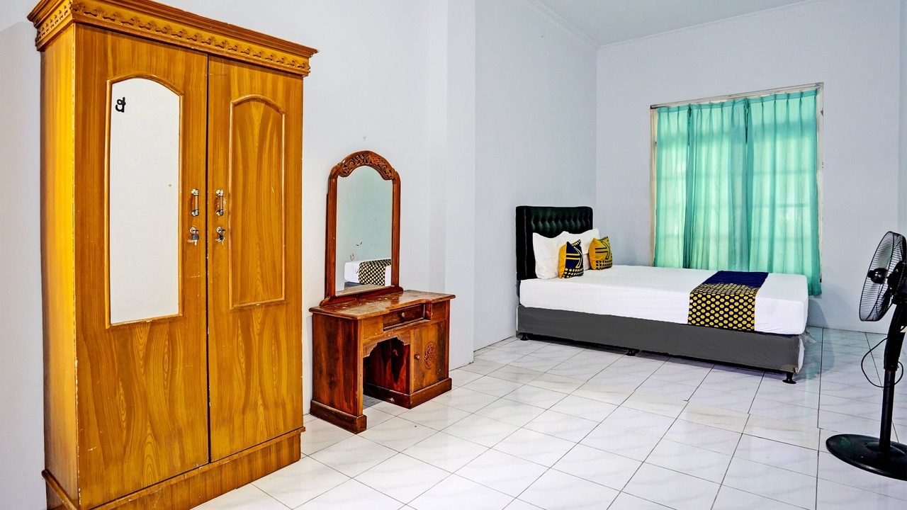 Photo of Bedroom in Lamongan