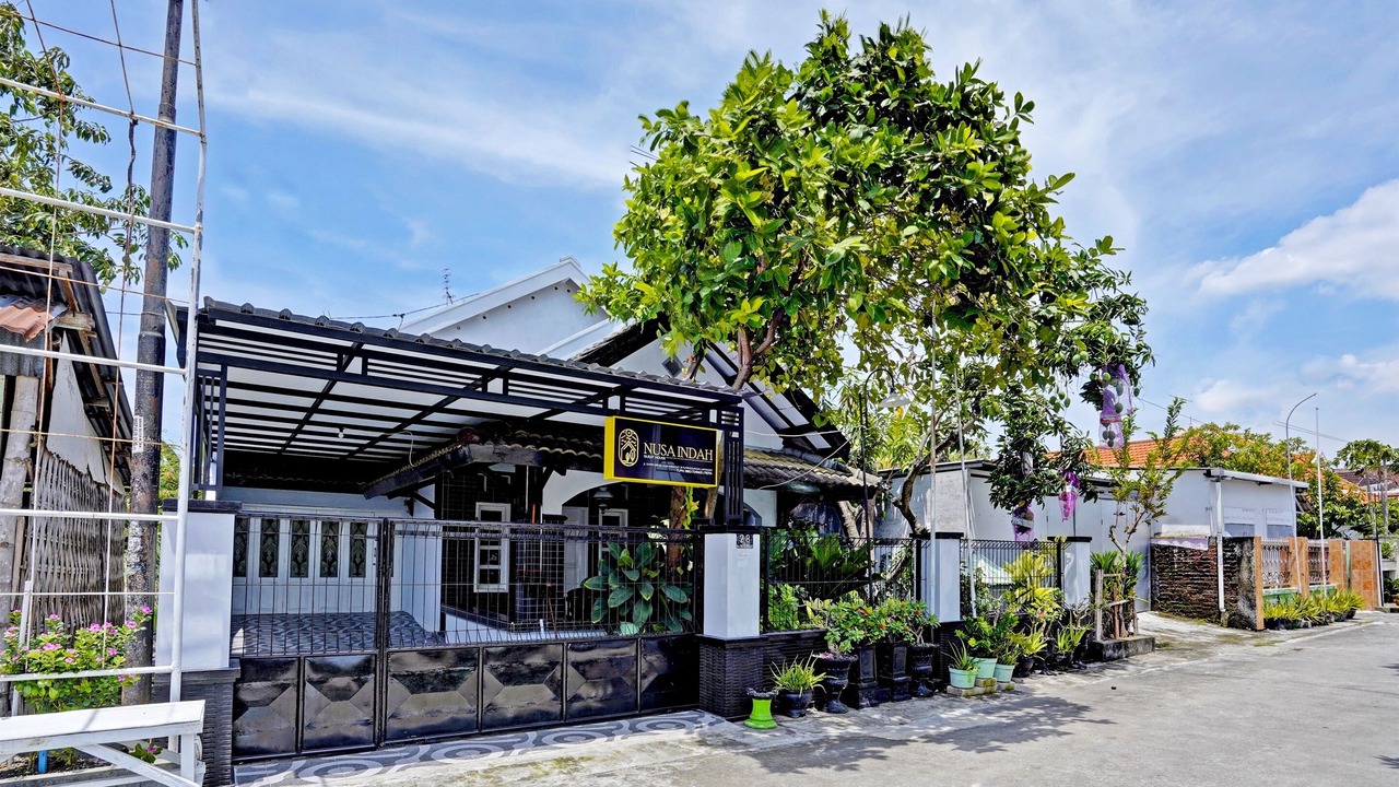Photo of Outdoor in Lamongan