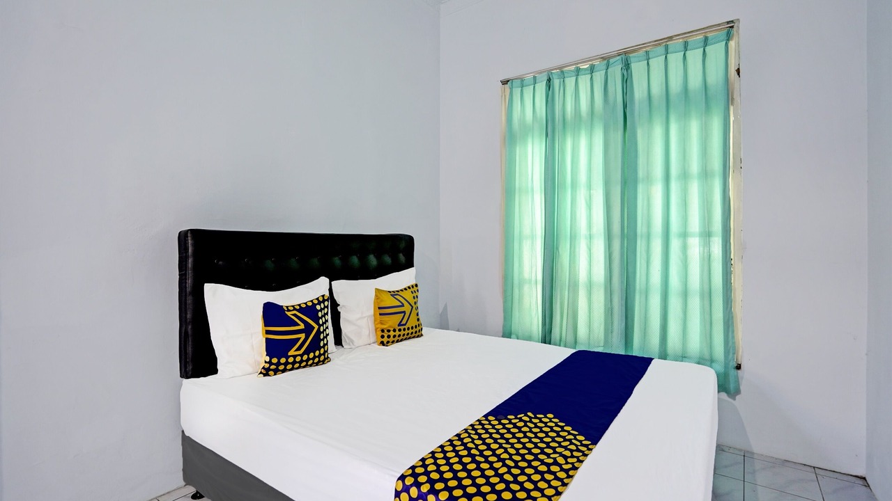 Photo of Bedroom in Lamongan