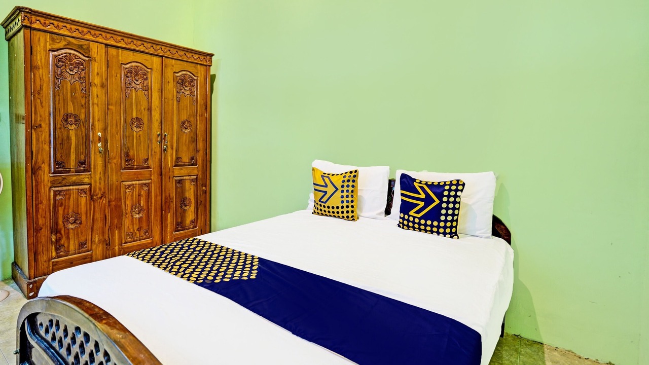 Photo of Bedroom in Lamongan