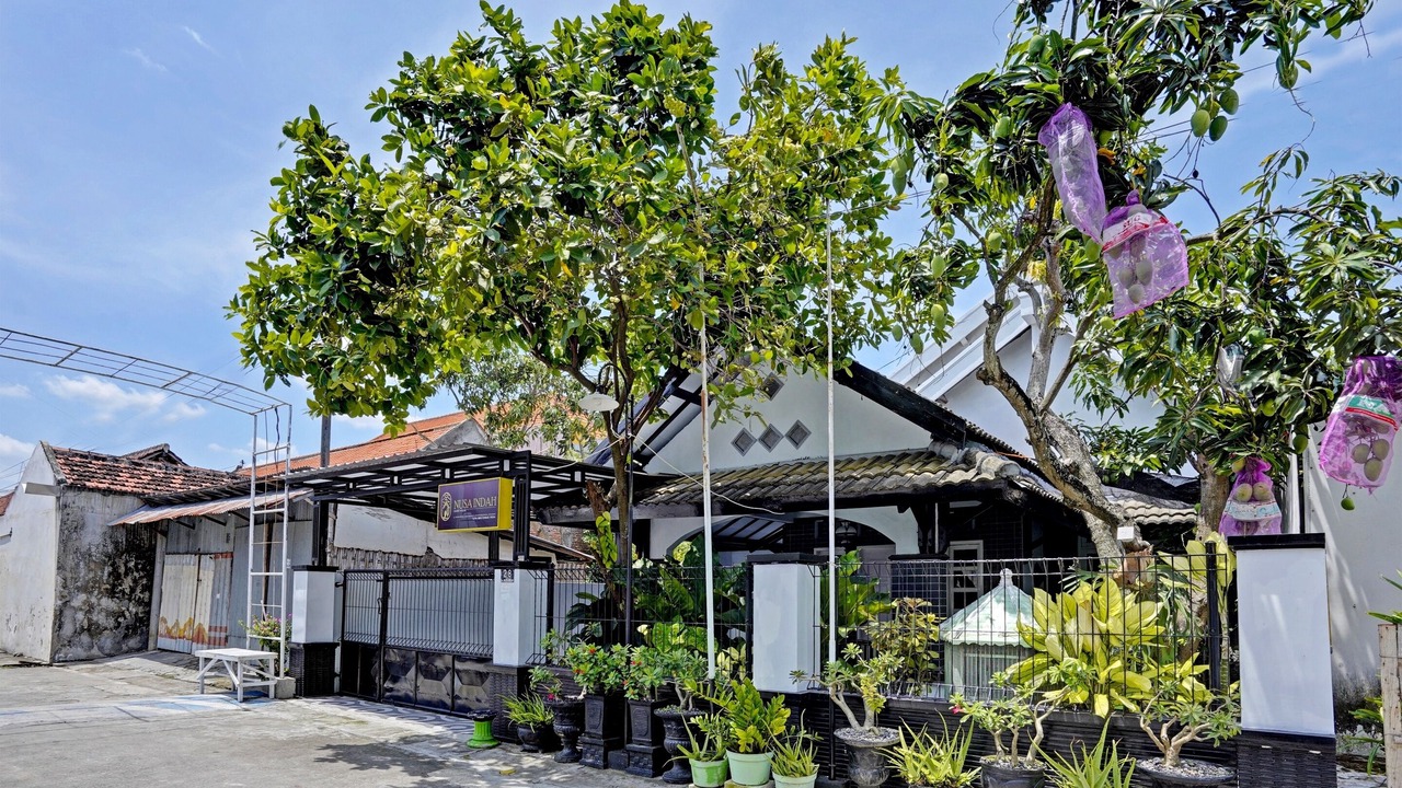 Photo of Outdoor in Lamongan