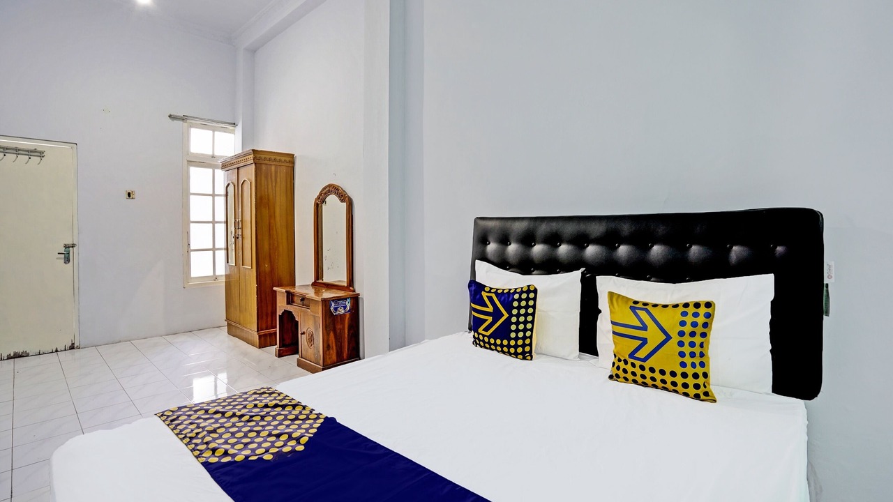 Photo of Bedroom in Lamongan