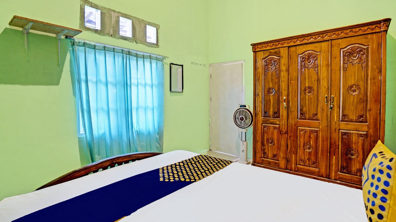 Photo of Bedroom in Lamongan