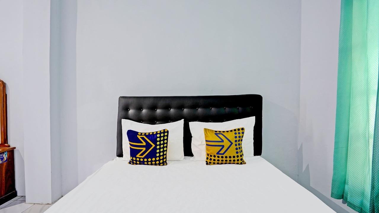 Photo of Bedroom in Lamongan