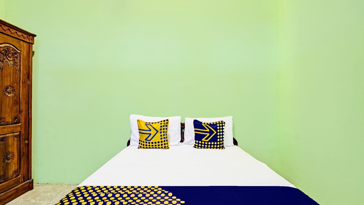 Photo of Bedroom in Lamongan